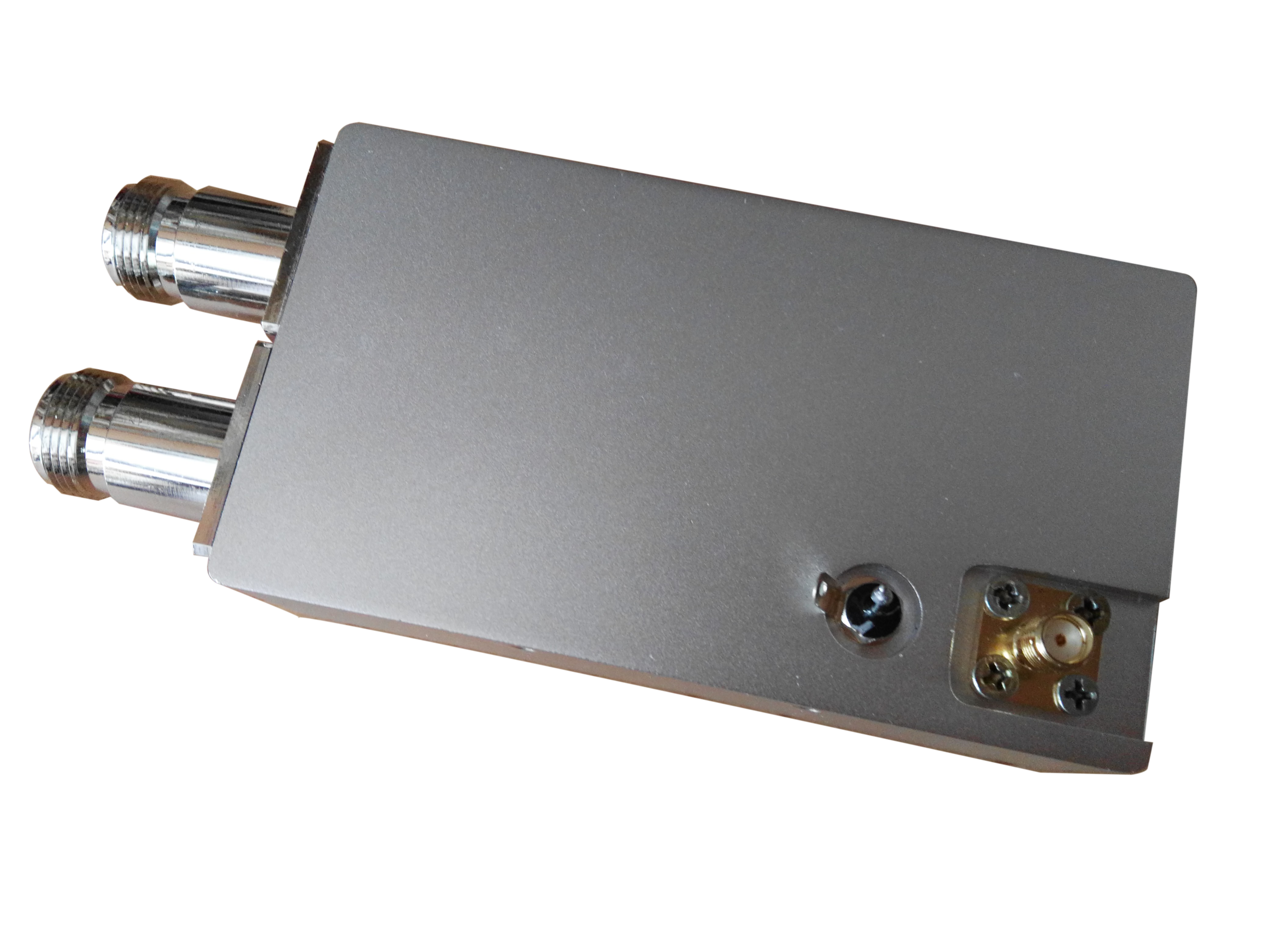 KZPD-3100 局放放大器