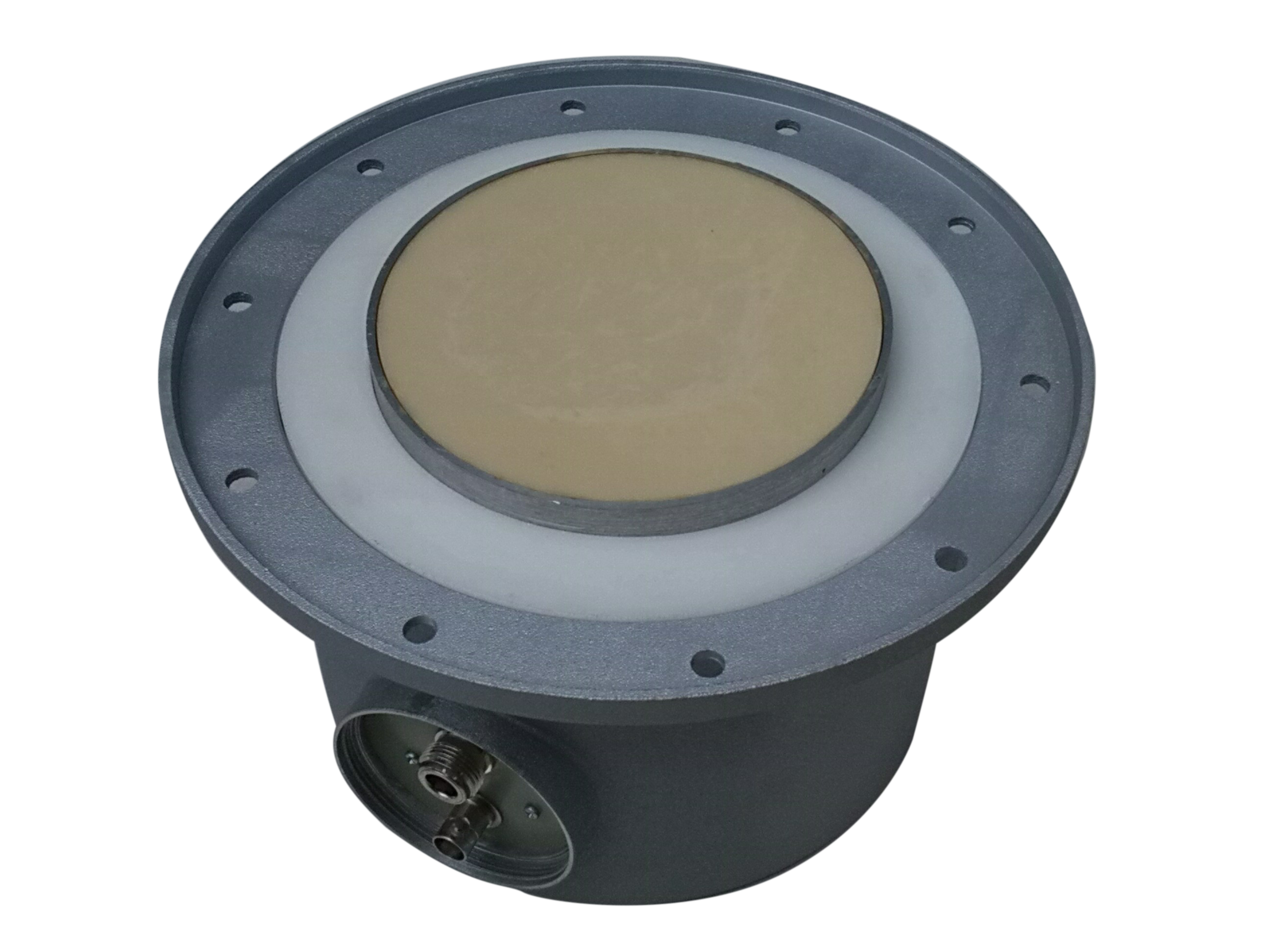 KZPD-3200M型 各类高低压设备局放传感器、放大器、高低压变压器用局放传感器探头  GIS局放传感器、局放放大器、高低压变压器用局放传感器探头