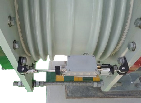 KZ-SSJ100 母线伸缩节在线监测系统